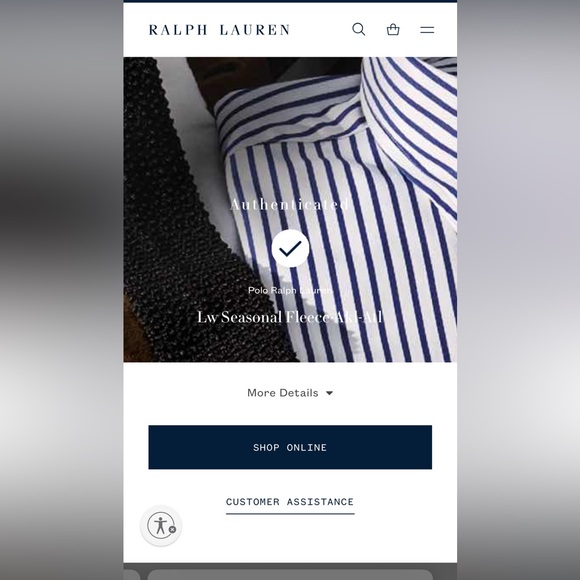 NWT Polo Ralph Lauren Pink Sweat Jogger Pants - Picture 7 of 8